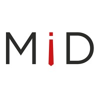 The Middlemen logo - Similar company to Holla Creative Outsourcing
