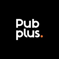 pubplusci logo - Similar company to Om Creative Studio