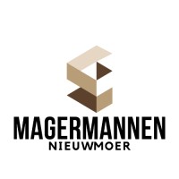 De Magermannen logo - Similar company to Transtolk B.V.