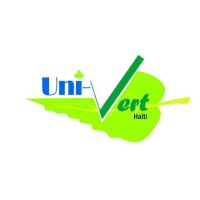 Uni-Vert Haïti logo - Similar company to Historic Haïti