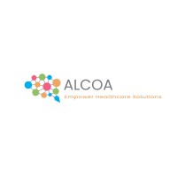 ALCOA CRO logo - Similar company to Olympha Contract Research Organization