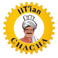 IITian Chacha logo - Similar company to I30Success