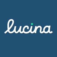 Lucina logo - Similar company to Trinity Analytics Inc