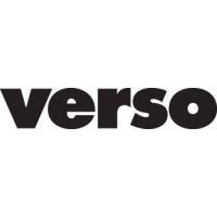 Verso logo - Similar company to Verso