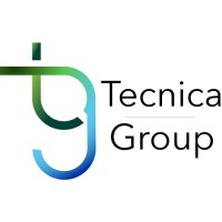Tecnica Group logo - Similar company to Array System | Cyber Security | High Availability | Business Continuity
