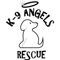 K-9 Angels Rescue, Inc. logo - Similar company to Wise Media