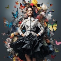 FASHION business logo - Similar company to Max Formisano Training