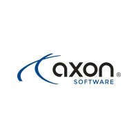 Axon Software logo - Similar company to Secorps (Service Excellence Corps)