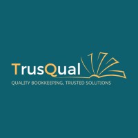 TrusQualBooks logo - Similar company to Globooks