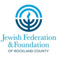Jewish Federation & Foundation of Rockland County logo - Similar company to Central Florida Hillel