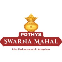Pothys Swarna Mahal logo - Similar company to Athulya Performance Facilitators