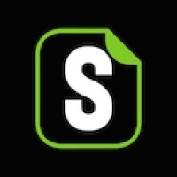 Sticar.app logo - Similar company to Robin Good