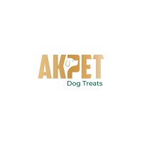 Akpet Dog Treats Co. logo - Similar company to Top Bully Sticks