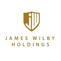 James Wilby Holdings logo - Similar company to James Wilby Logistics