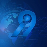 AR I9 Digital logo - Similar company to Little Maker