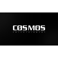 COSMOS Entertainment logo - Similar company to Metafoods Inc