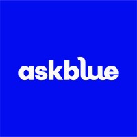 askblue logo - Similar company to Argo Baum, Tech Precision