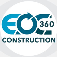 Environment of Care 360 logo - Similar company to Yk Engineering Pro