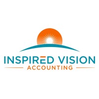 Inspired Vision Accounting logo - Similar company to The Diversity Org