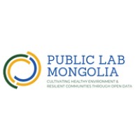 Public Lab Mongolia logo - Similar company to Ger Community Mapping Center