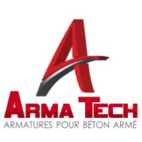 ARMA TECH logo - Similar company to Arma Tech