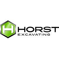 Horst Excavating logo - Similar company to Horst Construction
