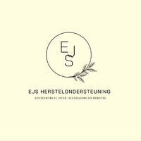 EJS Herstelondersteuning logo - Similar company to Stichting Ptss