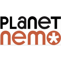 PLANET NEMO ANIMATION logo - Similar company to Play Big
