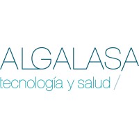 Algalasa Meditech logo - Similar company to Kuroin