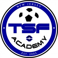 TSF Academy logo - Similar company to Zaytun Sports Academy