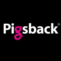 Pigsback logo - Similar company to Theory In Motion