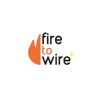 Fire to Wire logo - Similar company to Fire Design Solutions Pty Ltd