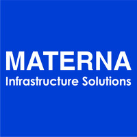 Materna Infrastructure Solutions GmbH logo - Similar company to Materna Virtual Solution Gmbh