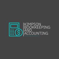 Kimpson Bookkeeping and Accounting logo - Similar company to Fauna Accounting