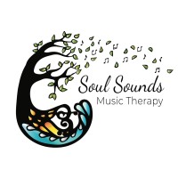 Soul Sounds Music Therapy logo - Similar company to United Community Solutions