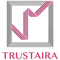 Trustaira Limited logo - Similar company to Beetles Cyber Security Ltd.