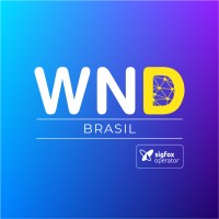 WND Brasil | Sigfox Operator logo - Similar company to Moov