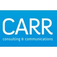 Carr Consulting & Communications logo - Similar company to A.Genius