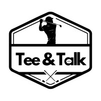 Tee & Talk logo - Similar company to The Bootroom Podcast
