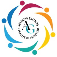 Anita Gohil-Thorp Coaching | Training | Wellbeing | Confidence logo - Similar company to The Mentor Collective