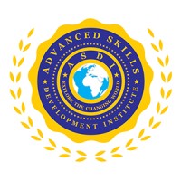 Advanced Skills Development Institute logo - Similar company to A Lab By Advanced Laboratories (Pvt.) Ltd.