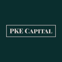 PKE Capital logo - Similar company to Wyvo