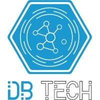 DB TECH logo - Similar company to Intereng Gmbh