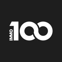 IMMO100 - Immobilienmanagement logo - Similar company to Variabel Medienvielfalt Gmbh