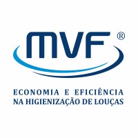 MVF Lavadoras