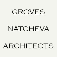 Groves Natcheva Architects logo - Similar company to 3Sphere Consulting