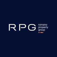 Romano Property Group (RPG) logo - Similar company to Tect Project