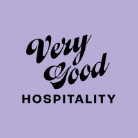 Very Good Hospitality logo - Similar company to Studio Sfw Interiors And Architecture