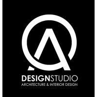 AO DESIGN STUDIO logo - Similar company to Denmore Kitchens And Bathrooms