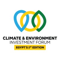 وحدة الاستثمار البيئي والمناخي CLEIU logo - Similar company to Inclusive Green Growth In Egypt النمو الأخضر الشامل فى مصر